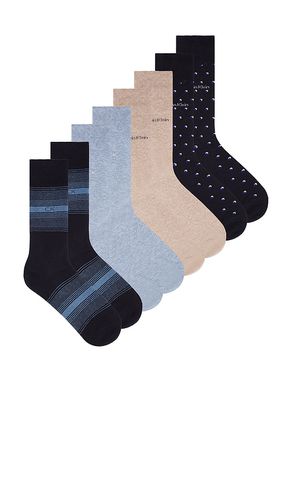 Calvin Klein CHAUSSETTES in Blue - Calvin Klein - Modalova