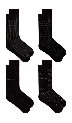 Calvin Klein CHAUSSETTES in Black - Calvin Klein - Modalova