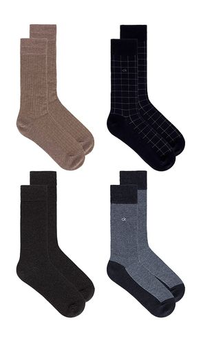 Calvin Klein CHAUSSETTES in Blue - Calvin Klein - Modalova