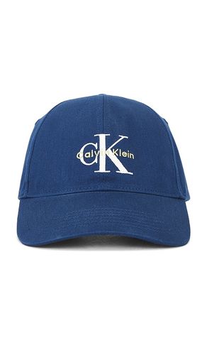 CASQUETTE DE BASEBALL MONOLOGO en - Calvin Klein - Modalova