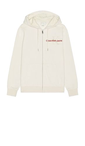 SWEAT À CAPUCHE in . Size S, XL/1X - Calvin Klein - Modalova