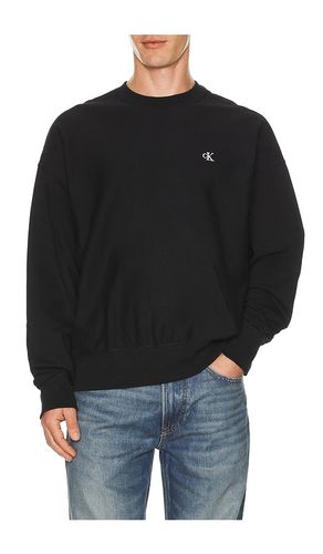 SWEAT PREMIUM en . Taille L. Also en XL/1X - Calvin Klein - Modalova