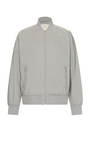 BLOUSON BOMBER MATTE en . Taille L. Also en M, XL/1X - Calvin Klein - Modalova