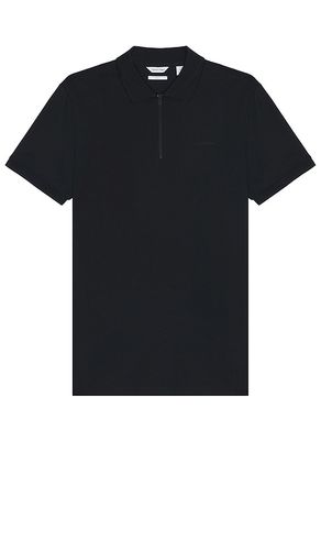 Move Zip Polo in . Size M - Calvin Klein - Modalova