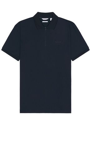 Move Zip Polo in . Size M, S - Calvin Klein - Modalova