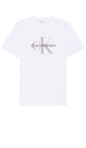 T-SHIRT in . Size XS - Calvin Klein - Modalova