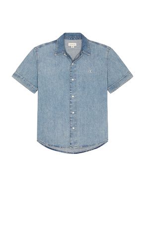 CHEMISE LIGHT in . Size M, XL/1X - Calvin Klein - Modalova