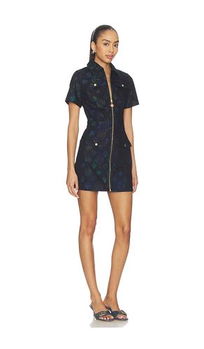 ROBE MONOGRAM en . Taille 32. Also en 34, 38, 42 - Casablanca - Modalova