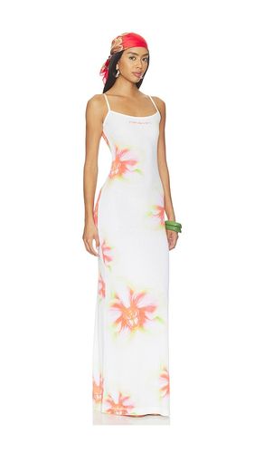 ROBE CÔTELÉE PRINTED en . Taille S. Also en M - Casablanca - Modalova