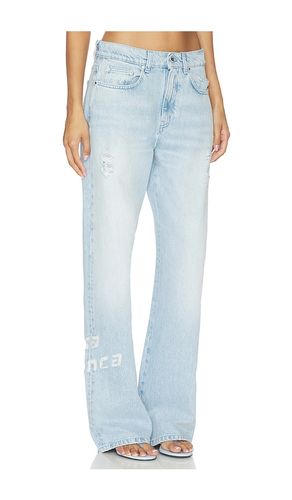 Graffiti Jeans en . Taille 24. Also en 26, 28 - Casablanca - Modalova