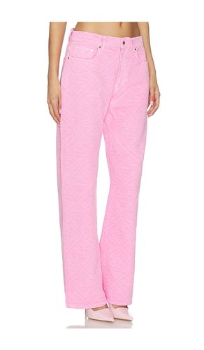Monogram Denim Jean en . Taille 23. Also en 26, 28 - Casablanca - Modalova