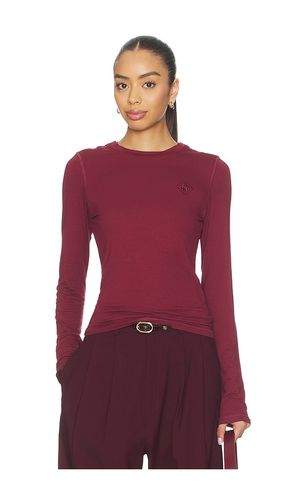 Lightweight Long Sleeve Tee en . Taille XS. Also en S - Casablanca - Modalova
