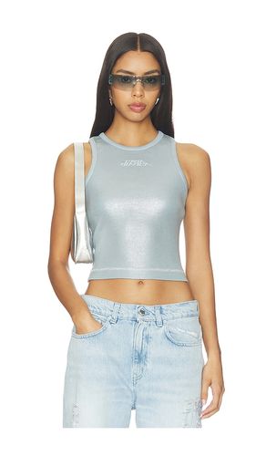 DÉBARDEUR RIBBED PLATED en . Taille S. Also en M - Casablanca - Modalova