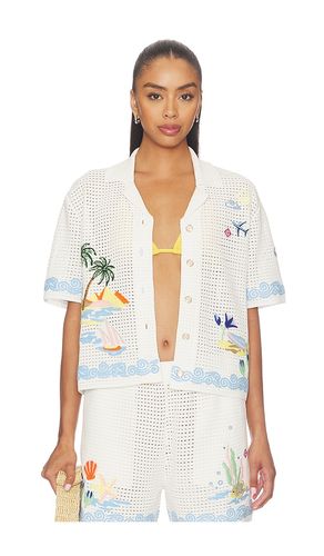CHEMISE OASIS en . Taille S. Also en M, L - Casablanca - Modalova