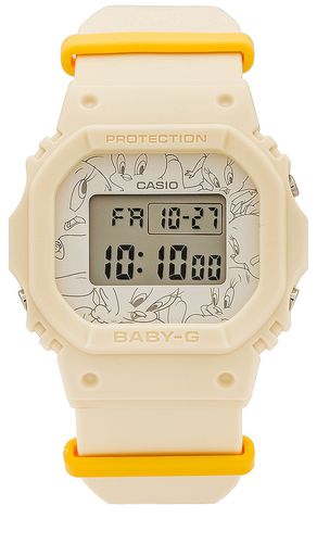 G-Shock MONTRE in Yellow - G-Shock - Modalova