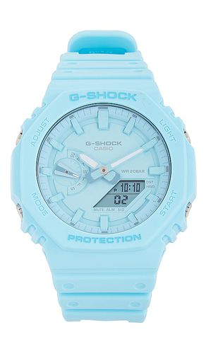 G-Shock MONTRE in Blue - G-Shock - Modalova