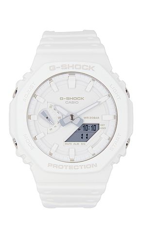 G-Shock MONTRE in White - G-Shock - Modalova