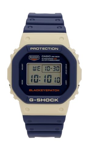 G-Shock MONTRE DW5610 in Blue - G-Shock - Modalova