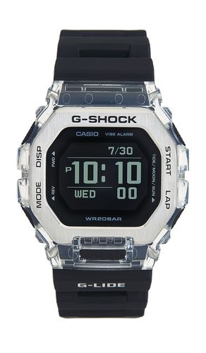 G-Shock MONTRE GBX100 en Black - G-Shock - Modalova