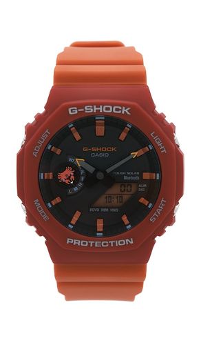 G-Shock MONTRE en Red - G-Shock - Modalova