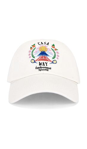 Casablanca CASQUETTE en White - Casablanca - Modalova
