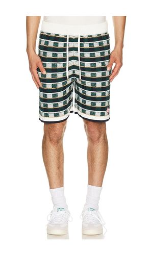 SHORT MOSAIC en . Taille M. Also en S, XXL/2X - Casablanca - Modalova