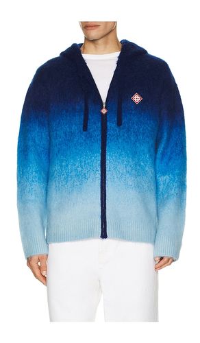 SWEAT À CAPUCHE GRADIENT en . Taille S. Also en M - Casablanca - Modalova
