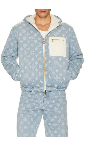 BLOUSON RÉVERSIBLE en . Taille S. Also en L - Casablanca - Modalova