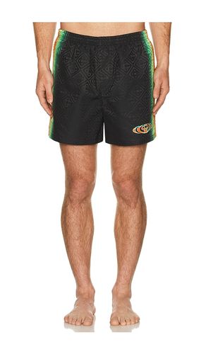 SHORT DE BAIN MONOGRAM en . Taille S. Also en M, XL/1X - Casablanca - Modalova