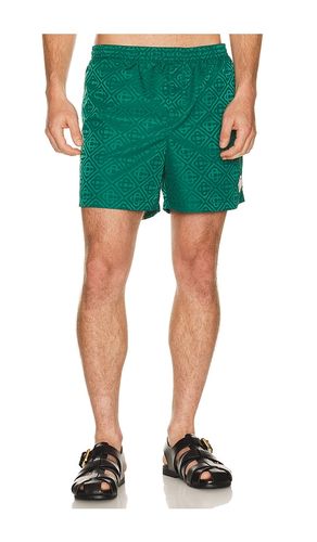 SHORT DE BAIN en . Taille S. Also en M, XL/1X - Casablanca - Modalova