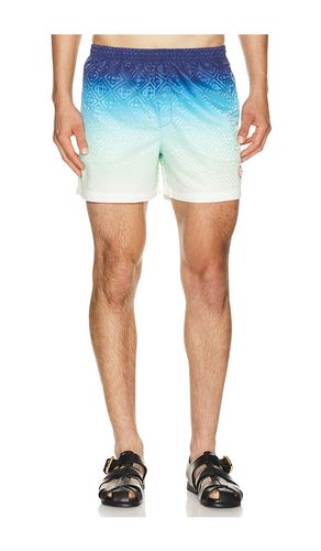 Jacquard Swim Shorts en . Taille M. Also en XXL/2X - Casablanca - Modalova