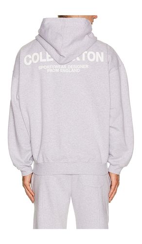 SWEAT À CAPUCHE en . Taille L. Also en M, S, XL/1X - Cole Buxton - Modalova