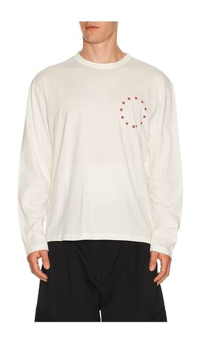 Long Sleeve T-shirt en . Taille L. Also en XL/1X - Cole Buxton - Modalova