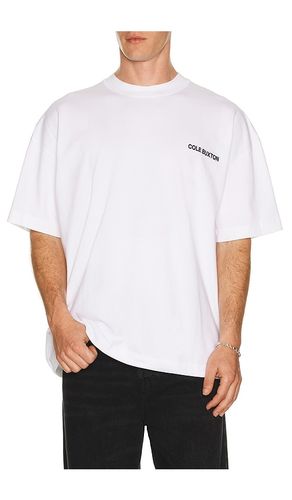 Sportswear T-Shirt en . Taille M. Also en L - Cole Buxton - Modalova