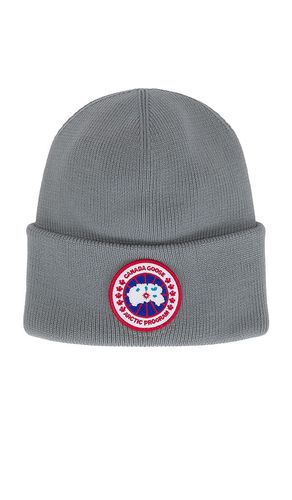 Canada Goose BONNET ARCTIC en Grey - Canada Goose - Modalova