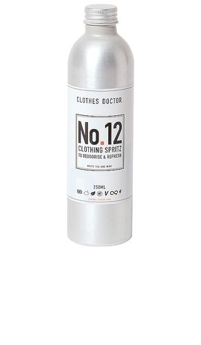 RECHARGE CLOTHING SPRITZ DÉSODORISANT NO 12 in - Clothes Doctor - Modalova