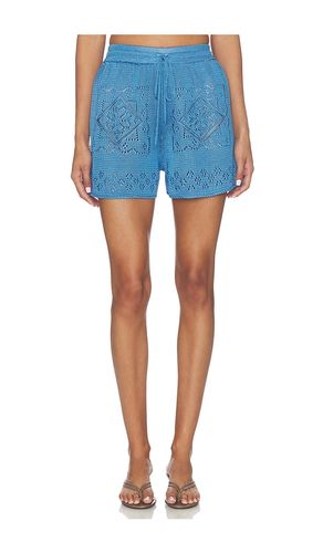 Handkerchief Short en . Taille L. Also en M, S, XS - Calle Del Mar - Modalova