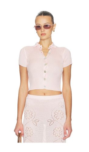PULL SHORT SLEEVE en . Taille XS. Also en M - Calle Del Mar - Modalova
