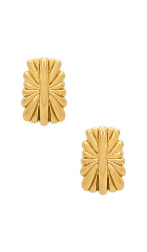 BOUCLES D'OREILLES LENA in - Cendre - Modalova