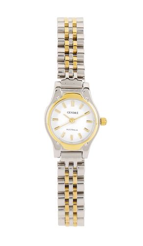 MONTRE ISOBEL en - Cendre - Modalova