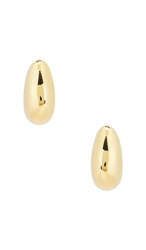 BOUCLES D'OREILLES ENNA en - Cendre - Modalova