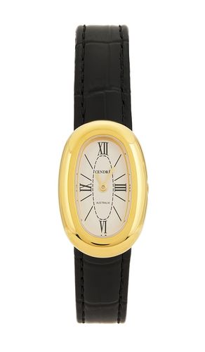 Cendre MONTRE BRIDGETTE en Black - Cendre - Modalova