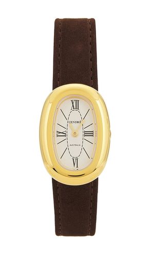 Cendre MONTRE BRIDGETTE en Brown - Cendre - Modalova