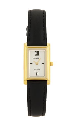 Cendre MONTRE KELLY en Black - Cendre - Modalova
