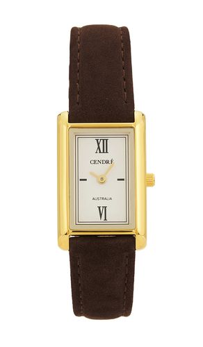 Cendre MONTRE KELLY en Brown - Cendre - Modalova