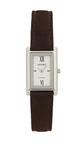Cendre MONTRE KELLY en Brown - Cendre - Modalova