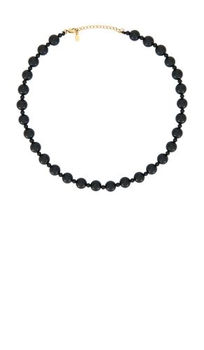 Cendre COLLIER CONSTANCE en Black - Cendre - Modalova