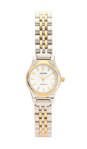Cendre MONTRE ISOBEL en Cream - Cendre - Modalova