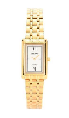 MONTRE KELLY en - Cendre - Modalova