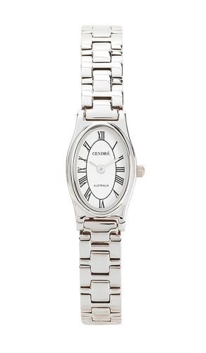 MONTRE-BRACELET EMMELINE en - Cendre - Modalova